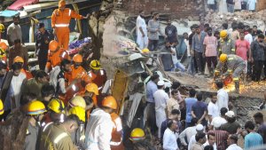 Meerut House Collapsed | Shresth uttar Pradesh |