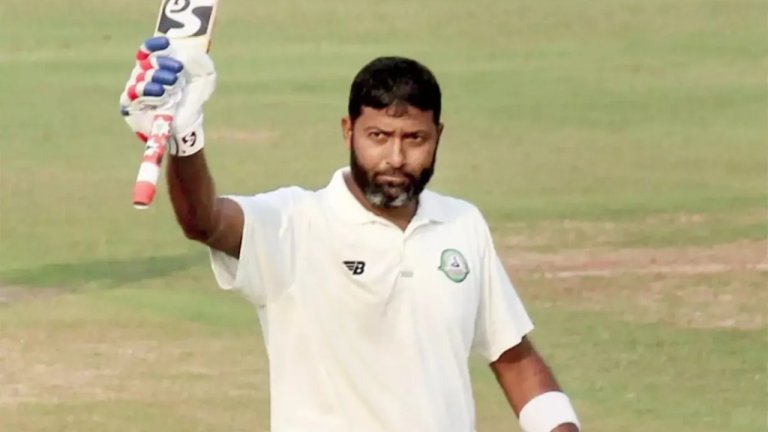 wasim-jaffer-has-scored-the-most-runs-in-duleep-trophy