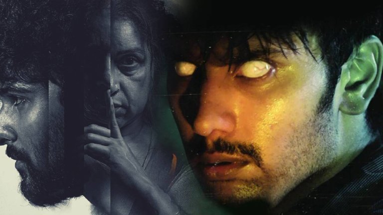 OTT Horror Movies | Shresth uttar Pradesh |