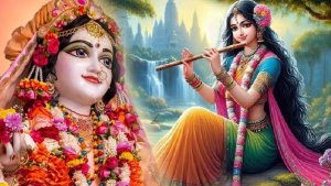 Radha Ashtami 2024 | Shresth uttar Pradesh |