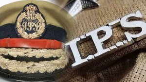 Reshuffle Of IPS Officers | IPS Officers | Shresth uttar Pradesh |