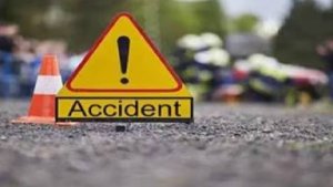 Sambhal Road Accident | Road Accident | Shresth uttar Pradesh |