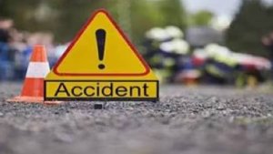 Sitapur Road Accident | Road Accident | Shresth uttar Pradesh |