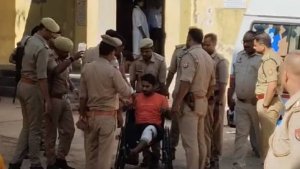 Sultanpur Robbery | Ajay Yadav encounter | Shresth uttar Pradesh |