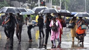 UP Weather | Heavy Rain in UP | Shresth uttar pradesh |