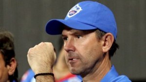 ricky-ponting-appointed-as PBKS New Head Coach