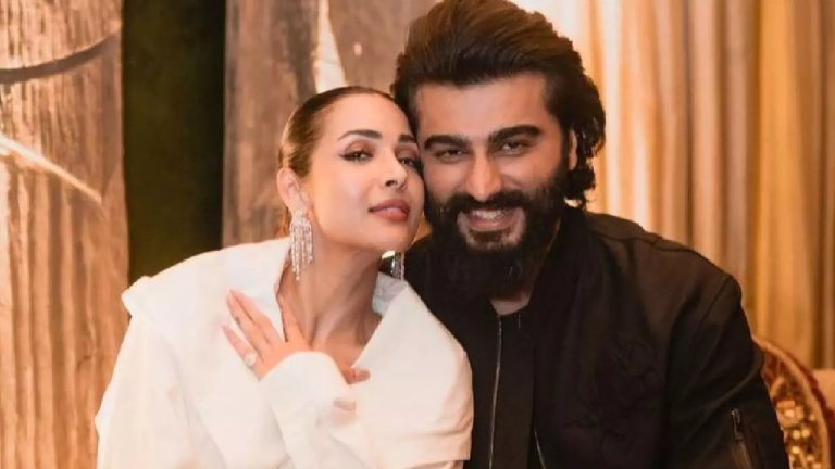 arjun-kapoor-confirms-break-up-with-malaika-arora says now I am single