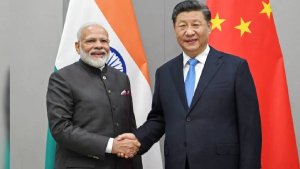 BRICS Summit 2024 | PM Modi and Xi Jinping | Shresth uttar Pradesh |