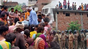 Bahraich Violence | CM Yogi Adityanath | Shresth uttar Pradesh |