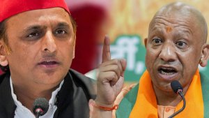 Bahraich Violence | Akhilesh Yadav | CM Yogi Adityanath | Shresth uttar Pradesh |