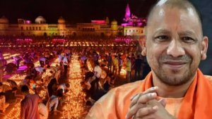 Ayodhya Deepotsav 2024 | CM Yogi will reach Ayodhya | Shresth uttar Pradesh |