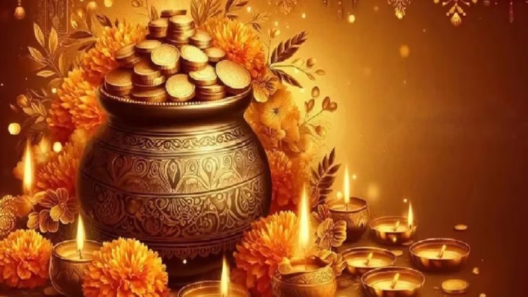 Dhanteras 2024 Want to buy gold on Dhanteras So know the way to save money