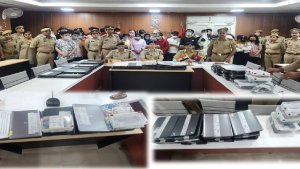 Fake Call Center In Noida | Noida Police | UP Police | Shresth uttar Pradesh |