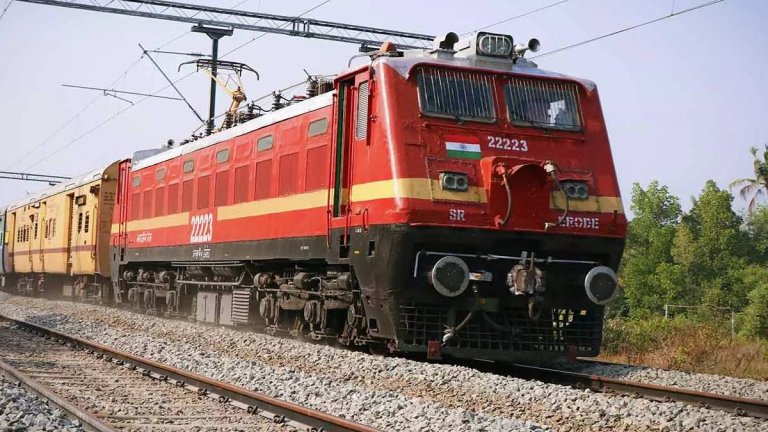 Gorakhpur Train Route | Gorakhpur | Shresth uttar Pradesh |