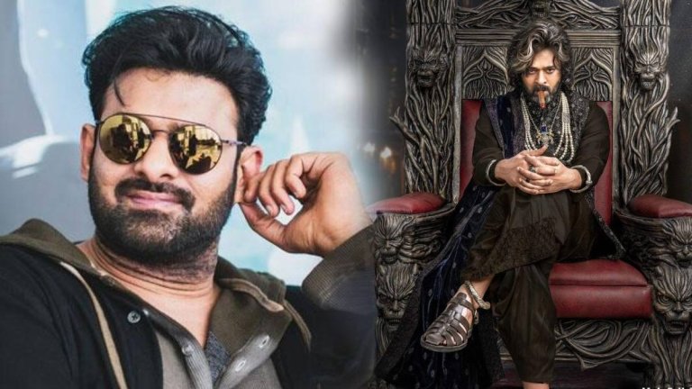 Happy Birthday Prabhas | Shresth uttar Pradesh |