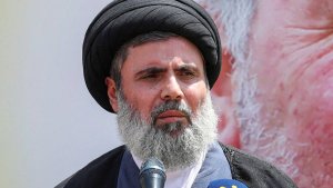 Hashem Safieddine | Nasrallah successor Saffieddin | Shresth uttar Pradesh |