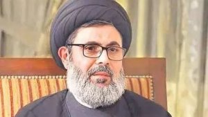 Hezbollah New Chief Killed