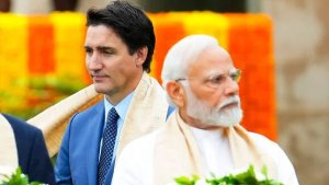 India Canada Tension | justin treadeu, | merica on india canada tension | Shresth uttar Pradesh |