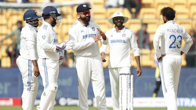 India vs New Zealand, 1st Test | India vs New Zealand | Shresth uttar Pradesh |