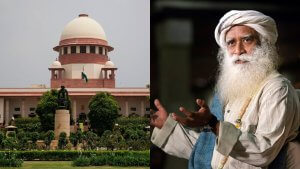 supreme-court-cji-stay-madras-high-court-direction-related-with-all-criminal-cases-against-Isha foundation