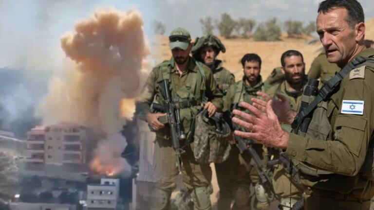 Israel Hezbollah War | Lebanon | Shresth uttar Pradesh |