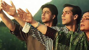 Karan-Arjun Re Release