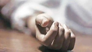 Lucknow IIT-JEE Student Commits Suicide | Shresth uttar Pradesh |