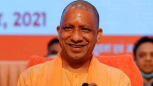 Navratri 2024 | CM Yogi Adityanath | Shresth uttar pradesh |