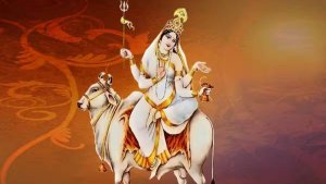 Navratri 8th Day | Shresth uttar Pradesh |