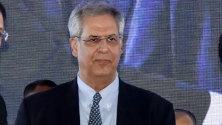 Noel Tata appointed New Chairman of Tata Trusts