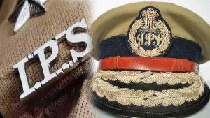 PPS Officers Promotion | Shresth uttar Pradesh |