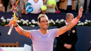 Rafael Nadal Announces Retirement