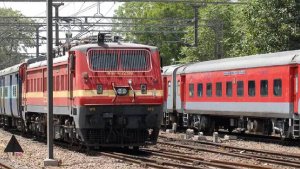 Safe Wheel Device System In Train | Shresth uttar Pradesh |