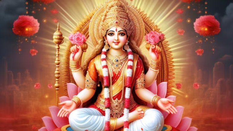 sharad-purnima-2024-maa-lakshmi-puja-vidhi-and-samagri-list