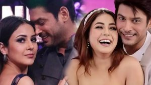 Shehnaaz Gill On Siddharth Shukla | Shresth uttar Pradesh |