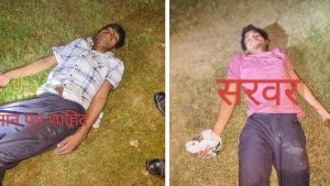 Sultanpur Encounter | Shresth uttar Pradesh |