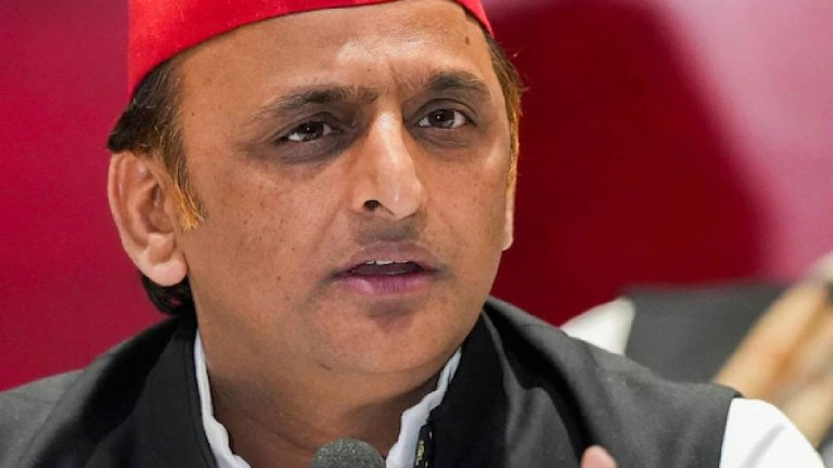 UP ByPolls 2024 | Akhilesh Yadav | Samajwadi Party | Shresth uttar Pradesh |