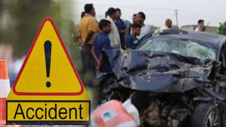 Varanasi Road Accident | Road Accident | Shresth uttar Pradesh |