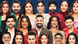 The journey of this brilliant contestant ended in Bigg Boss house know who was evicted