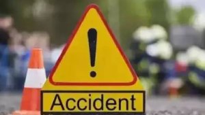 Agra-Lucknow Expressway Accident | Shresth uttar Pradesh |