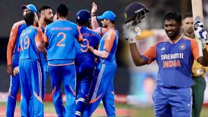 India Vs South Africa 1st T20I | Shresth uttar Pradesh |