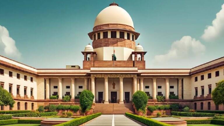 Supreme Court Declared UP Madrassa Act constitutional | High Court | Shresth uttar Pradesh |