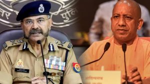 UP DGP Rules 2024 | Shresth uttar Pradesh |