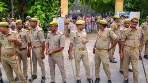 UP Police Constable Recruitment Exam 2024 | Shresth uttar Pradesh |