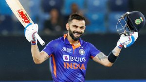 Virat Kohli Birthday | Kohli 36th birthday | Shresth uttar Pradesh |